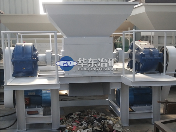 廢布撕碎機(jī)