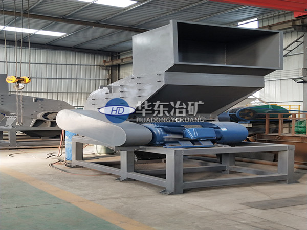電機(jī)殼破碎機(jī)