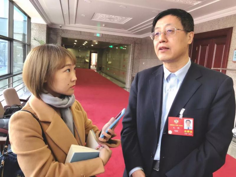 武鋼：風電仍有很大發(fā)展空間，距離產(chǎn)業(yè)“天花板”尚遠