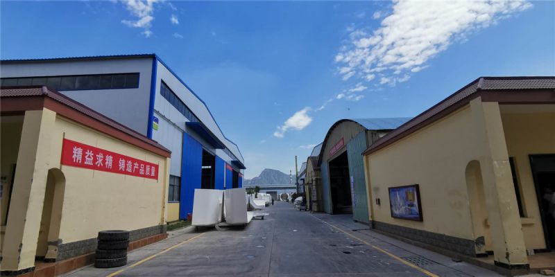 廠(chǎng)容廠(chǎng)貌